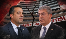 SON DAKİKA I CHP'de bir deprem daha! Ali Mahir Başarır ve Gökhan Günaydın'ın başkanvekilliği düştü