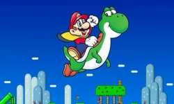 Kutusunu hiç açmadılar! Süper Mario 3 milyon dolara satıldı