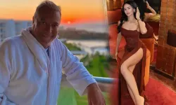 Mehmet Ali Erbil'in yeni sevgilisi yaşıyla 'yok artık' dedirtti! Tam 48 yaş fark