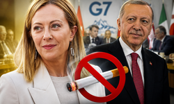 Erdoğan'ın isteği gerçek oldu! Meloni sigarayı bıraktığını açıkladı