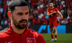 Milli takım yenildi, tartışma Merih Demiral'a uzandı: 'Turnuva sürecinde hala yapıyor...'