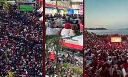 Türkiye milli takım için erken saatte ayakta: İlk maçta mağlubiyet üzdü