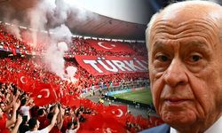 Bahçeli’nin isteğiyle Milli Takım’a özel marş: “Bizim çocuklar, arkanızdayız!”