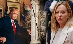 Trump’ın "acıdım" sözleri İtalya'yı karıştırdı: Meloni ateş püskürdü!