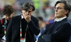 Montella'dan Paraguay maçı sonrası açıklama! O tartışmalara böyle yanıt verdi