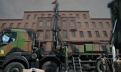 Türkiye’nin hava savunma kalkanı genişliyor: SAMP-T’ler Konya’ya yerleşti!