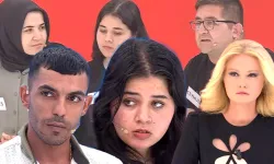 Müge Anlı'da gündem olan 19 yaşındaki Ceyda karar değiştirdi! Evli adama kaçmıştı şimdi de...