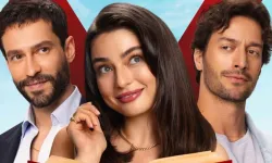 Muhtemel Aşk dizisi ne zaman başlayacak? Muhtemel Aşk dizisi konusu nedir, oyuncuları kimler?