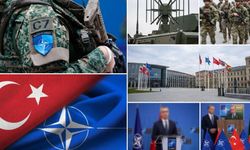 Ankara’da NATO Zirvesi için geniş tedbir: 9 ilçede memurlara idari izin