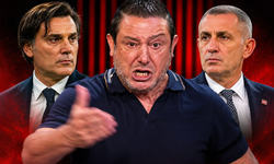 Nihat Kahveci'nin öfkesi dinmiyor: Canlı yayında bağırdı çağırdı... En sonunda ağladı!