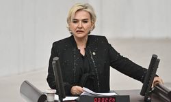 CHP'den istifa etmişti: Nimet Özdemir AK Parti'ye katıldı!