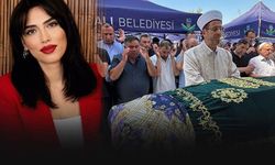 Genç öğretmen Irmak Ayşe Koparan son yolculuğuna uğurlandı
