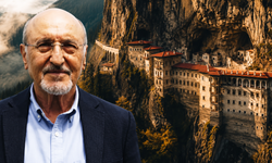Sümela Manastırı için korkutan uyarı! Osman Bektaş tek cümleyle tartışma başlattı
