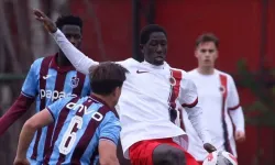 Gençlerbirliği'nden Premier Lig'e mi gidiyor? Ousmane Diabate için o takım devreye girdi!