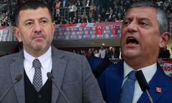 CHP Kurultayı soruşturması: Özgür Özel ve Veli Ağbaba'nın dosyası Ankara'ya gönderildi