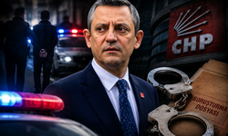 Özgür Özel'in eski şoförü ve danışmanları gözaltında! Manisa'daki operasyonun nedeni ne?