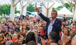Özgür Özel'in yeni partisi hakkında dikkat çeken detay! 'Sol görüşlü olmayacak'
