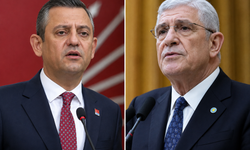 İYİ Parti Genel Başkanı Müsavat Dervişoğlu anlattı: Özgür Özel tutuklanırsa ne olur?