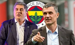 Maldini'nin Fenerbahçe planı tutmadı! Menajerlik ağı dahi ayarlanmıştı