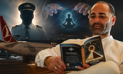 THY'deki 'üfürükçü pilot' dosyasında şoke eden detaylar! 1,5 milyon TL'lik seans zinciri!