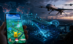 Pokemon avına çıkanlar meğer askeri yapay zekayı eğitmiş! Milyonlarca oyuncu şaşkın