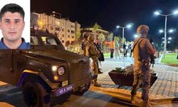 KADES ihbarına gitmişti! Polis memuru şehit oldu