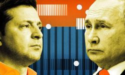 Diplomaside çıkmaz: Putin, Zelenskiy ile görüşmenin şimdilik anlamı yok