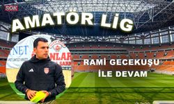 Rami Gecekuşu ile devam