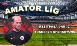 Reşitpaşa’dan iç transfer operasyonu