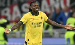 Adı Fenerbahçe ve Galatasaray'la anılıyordu: Leao'dan şoke eden çıkış!