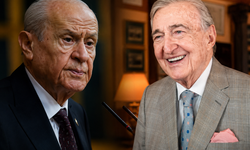 Bahçeli devreye girdi! Rahmi Koç soruşturmasına sert tepki