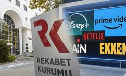 Rekabet Kurumu'ndan Dijital yayıncılara "Taahhüt" ayarı!