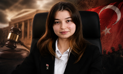 Atatürk paylaşımı sonrası flaş gelişme! AK Partili Rümeysa Eker'e soruşturma