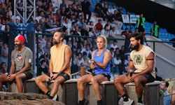 Survivor'da yarı final bileti geldi! Bir isim yarışa veda etti