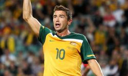 Harry Kewell'dan Türkiye göndermesi: 'En iyi cevap sahada verilir'