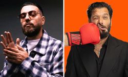 Murda'dan Kaos Show'a hakaret! Hayrettin'den tokat gibi cevap