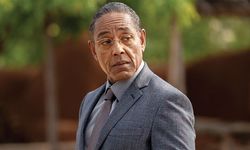 Breaking Bad yıldızı Giancarlo Esposito Müslüman mı oldu? Görüntüler sızdı!