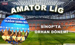 Sinop’ta Orhan dönemi