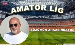Sözümün arkasındayım