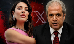 Şamil Tayyar'ın Ece İrtem paylaşımı ortalığı karıştırdı! Tepkiler Çığ gibi büyüdü