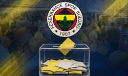 Fenerbahçe'de başkanın belli olmasına geri sayım! Oy verme işlemi devam ediyor: Yıldırım mı Safi mi?
