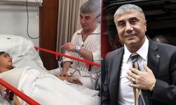Sedat Peker'in iki kızı aracın altında kaldı, hastaneye kaldırıldı