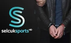 Selçuksports'un tutuklanan sahibinden ilk savunma: 'Ben yapmadım'