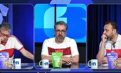 Serdar Ali Çelikler'den milli takıma sert eleştiri geldi! 'Dünya Kupası başladı ve siz yoksunuz!'