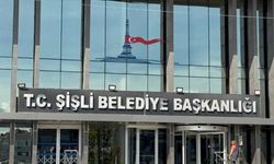 Şişli Belediyesi’nde "kokteyl" krizi: O iddialara tek tek cevap verdiler!