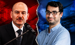 Süleyman Soylu şikayet etti! Barış Terkoğlu hakkında hapis talebi