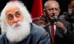 Kılıçdaroğlu'na bir yasak da Suavi'den: 'Eserlerimi kullanmayın'