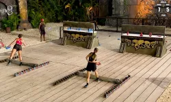 11 Haziran'da Survivor'da kim elendi? Deniz mi, Nefise mi elendi? İşte Survivor'a veda eden isim