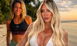 İcardi görse şoka girer: Wanda Nara mı Survivor Asena mı? Bu nasıl değişmek...