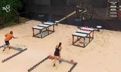 Survivor ikinci finalist kim oldu? Sercan mı, Nefise mi? 2026 Survivor finale kalan isimler...